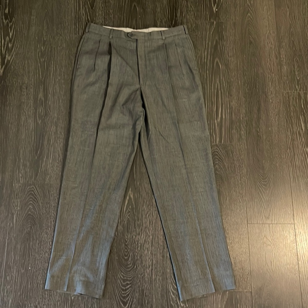 Pierre Cardin Wool Dress pants